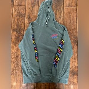 Santa Cruz Hoodie